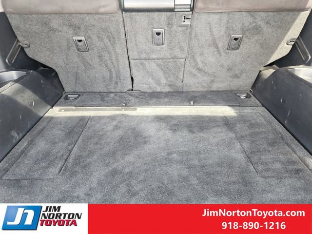 Used 2022 Toyota 4Runner Trail Special Edition image 34