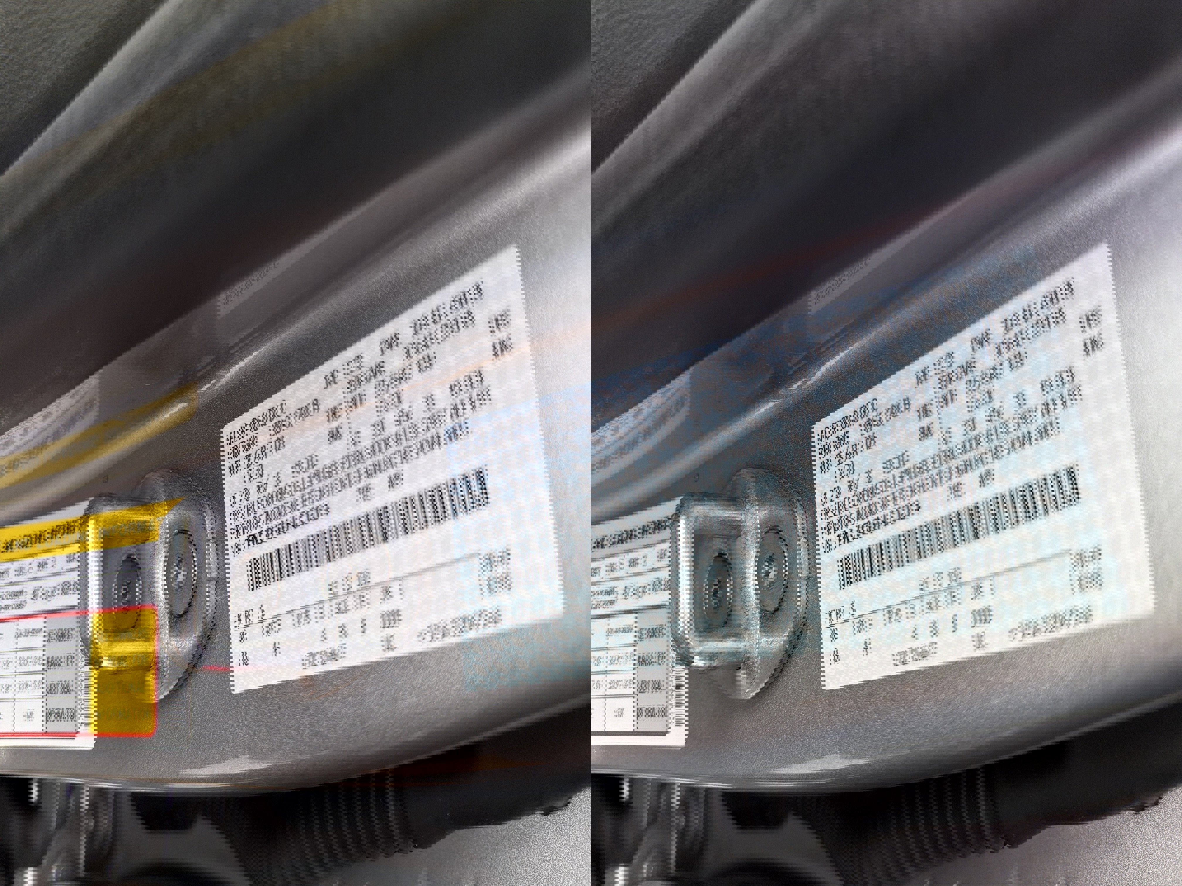 Used 2022 Ford Escape SE w/ Cold Weather Package image 24