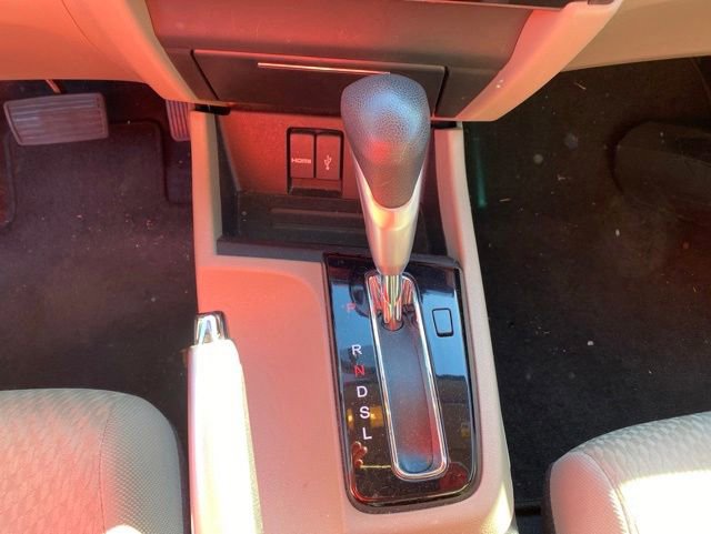 Used 2014 Honda Civic EX image 16
