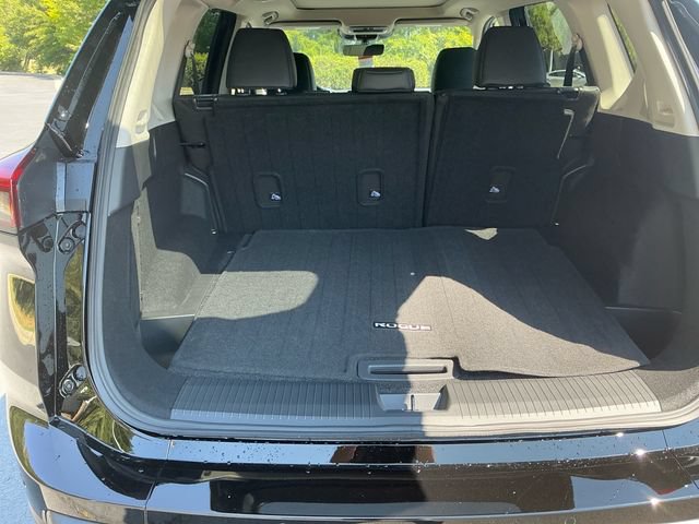 New 2026 Nissan Rogue Dark Armor AWD/4WD image 20