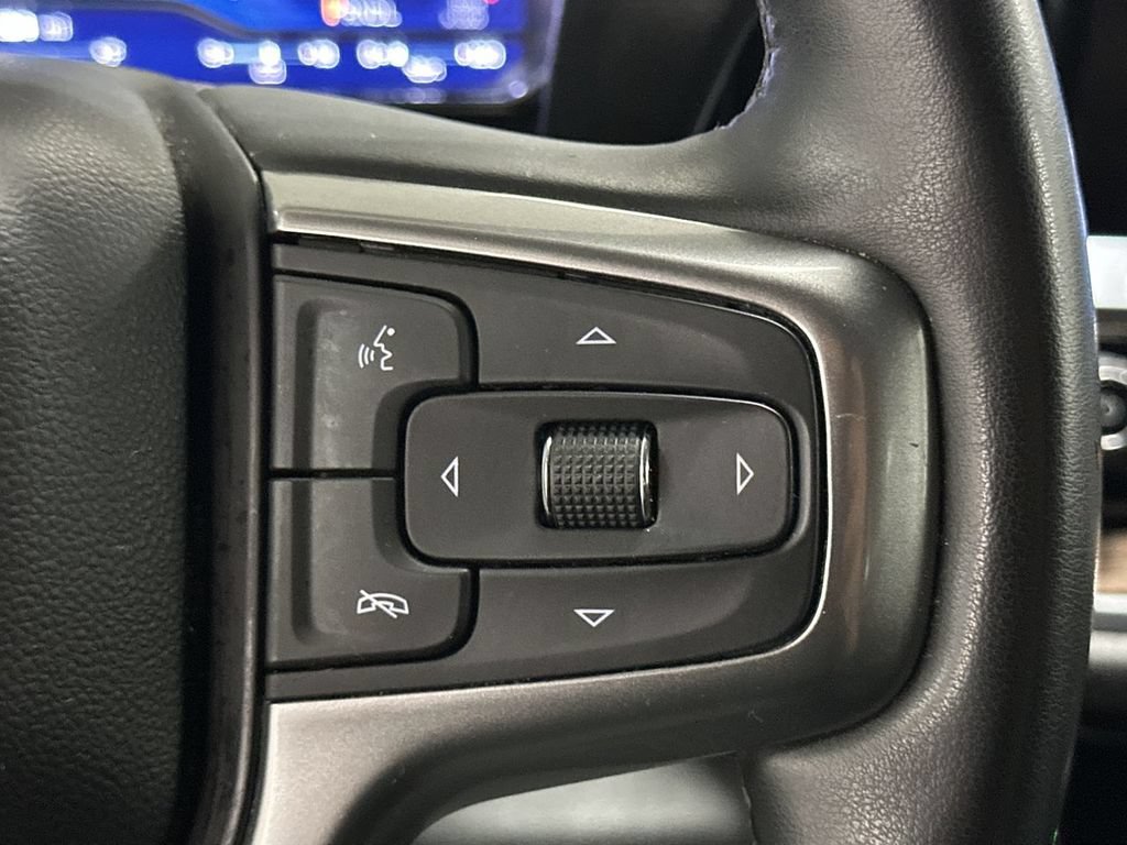 Used 2024 Chevrolet Silverado 1500 LT AWD/4WD image 47