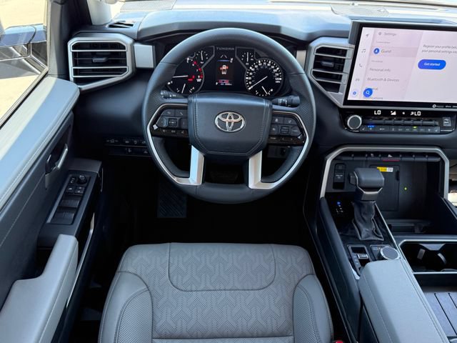 Used 2023 Toyota Tundra Limited w/ Power Package AWD/4WD image 29