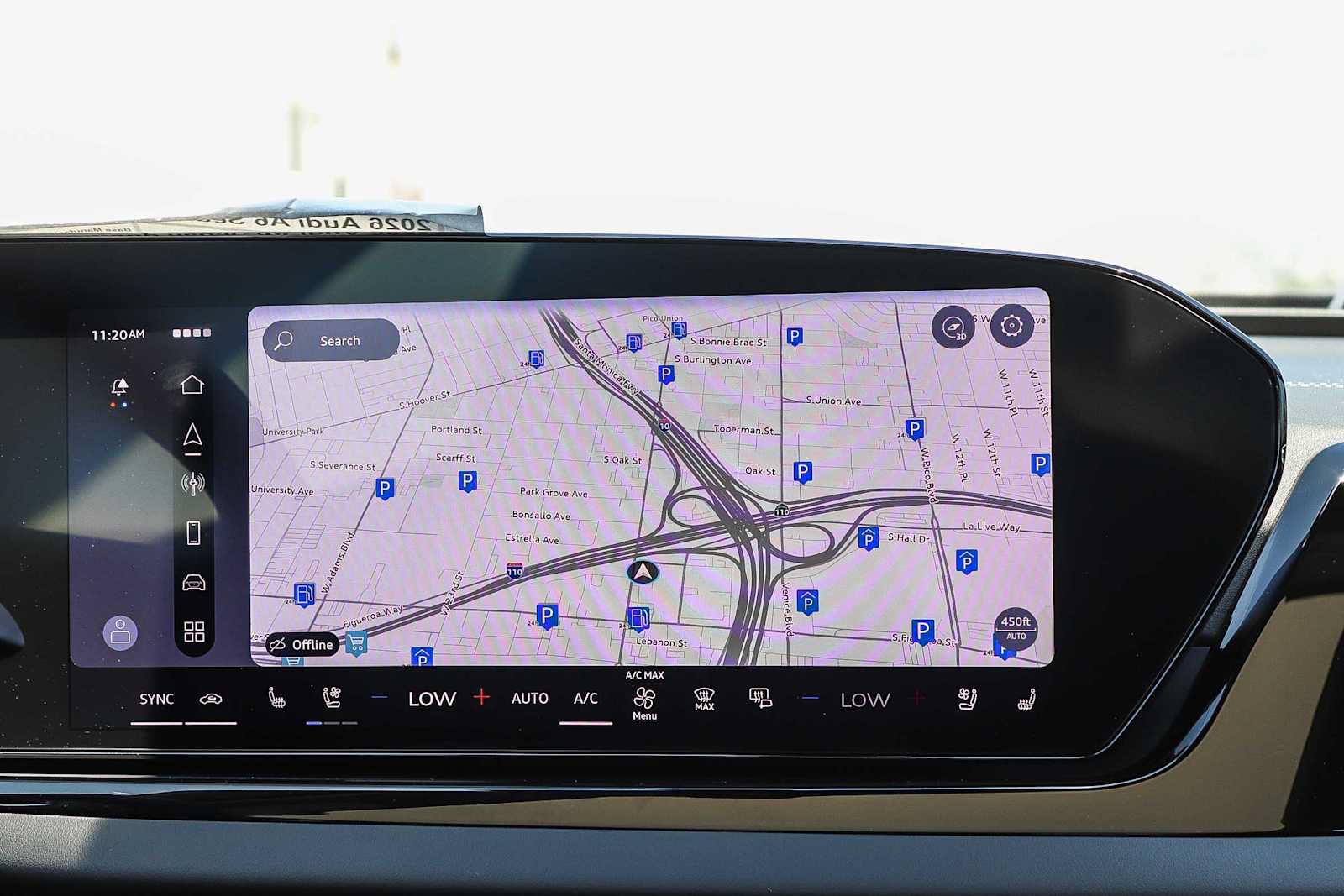 New 2026 Audi A6 Premium AWD/4WD image 17