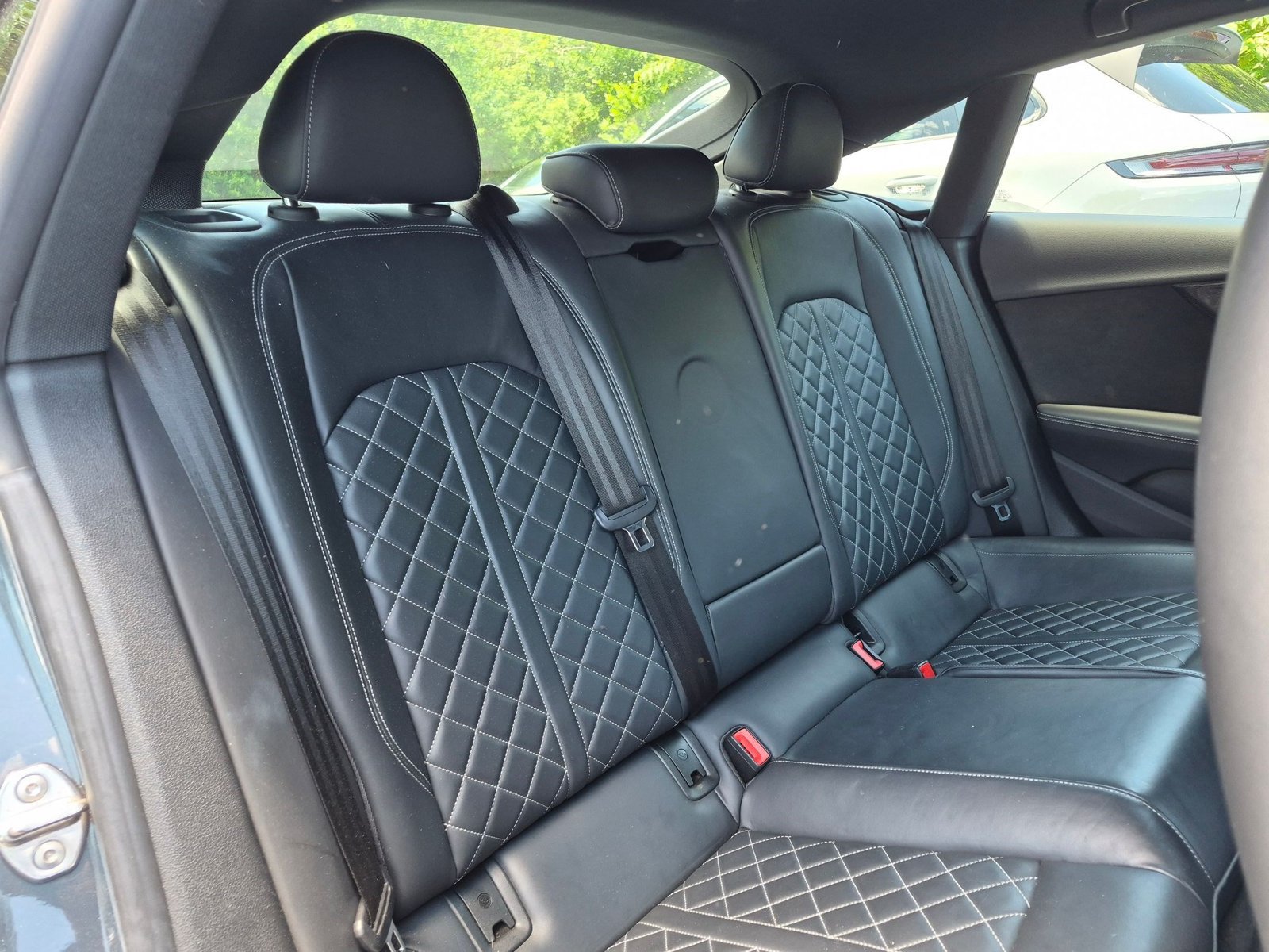 Used 2021 Audi S5 Premium Plus AWD/4WD image 18