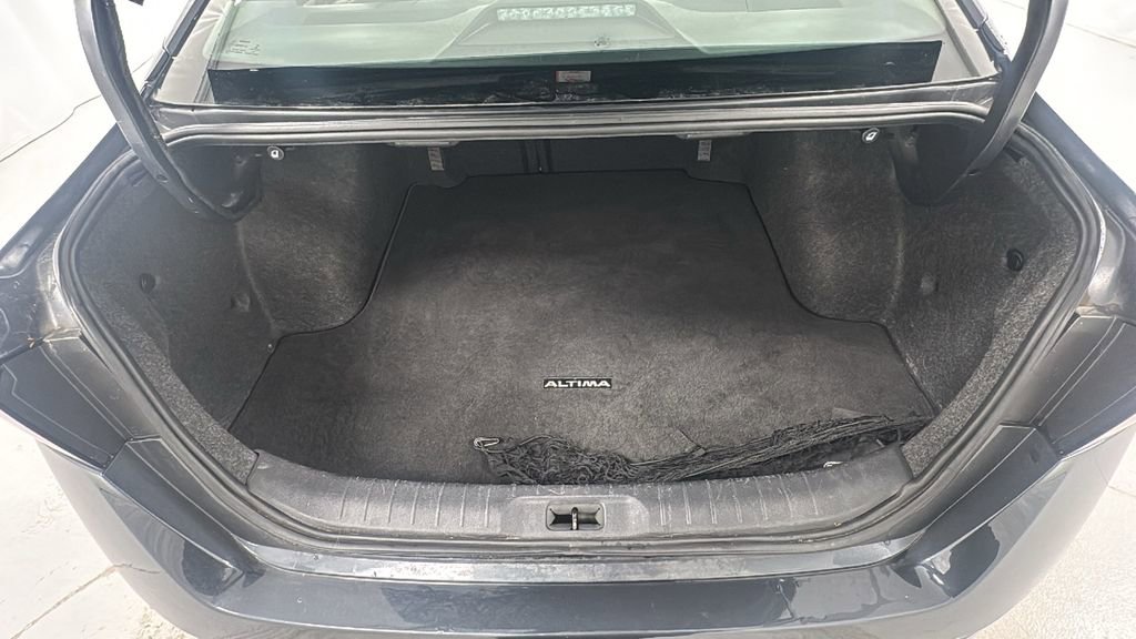 Used 2020 Nissan Altima 2.5 SV image 15