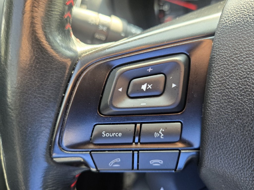 Used 2021 Subaru WRX Premium AWD/4WD image 27