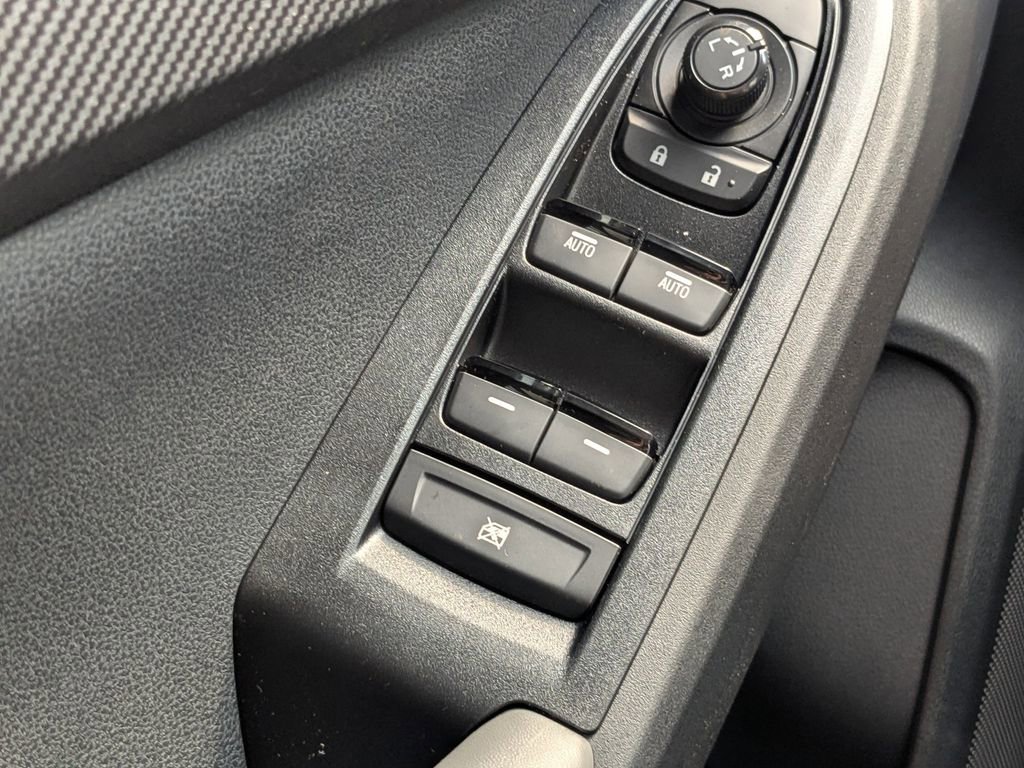 New 2026 Subaru Crosstrek 2.5i image 15