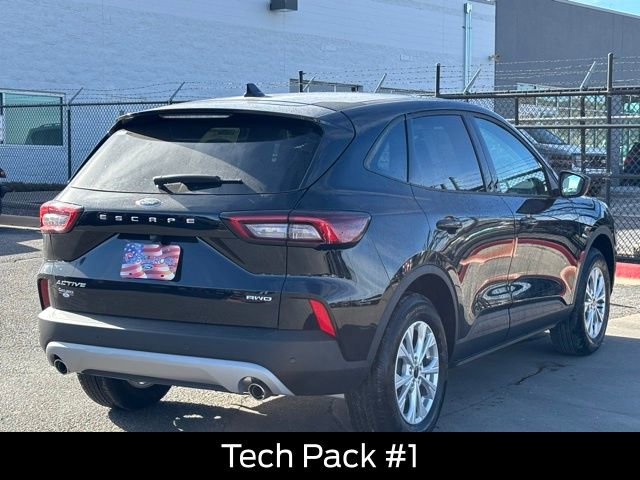 New 2026 Ford Escape Active w/ Active Premium Tech Pack image 5