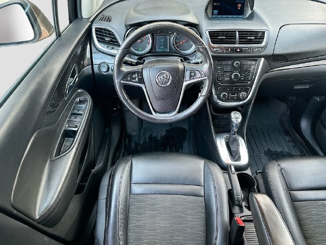Used 2016 Buick Encore AWD image 20