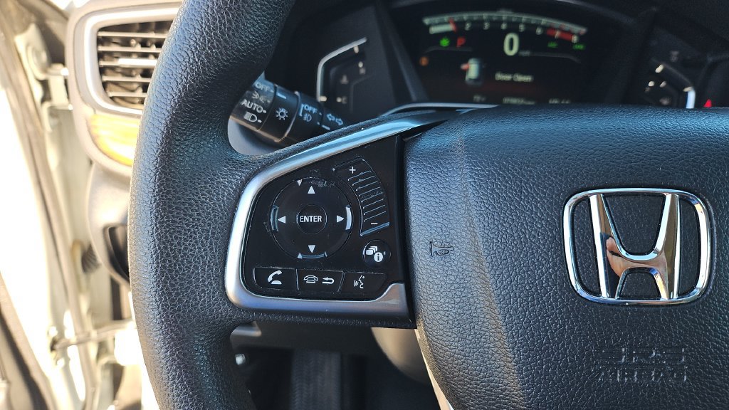 Used 2017 Honda CR-V EX image 9