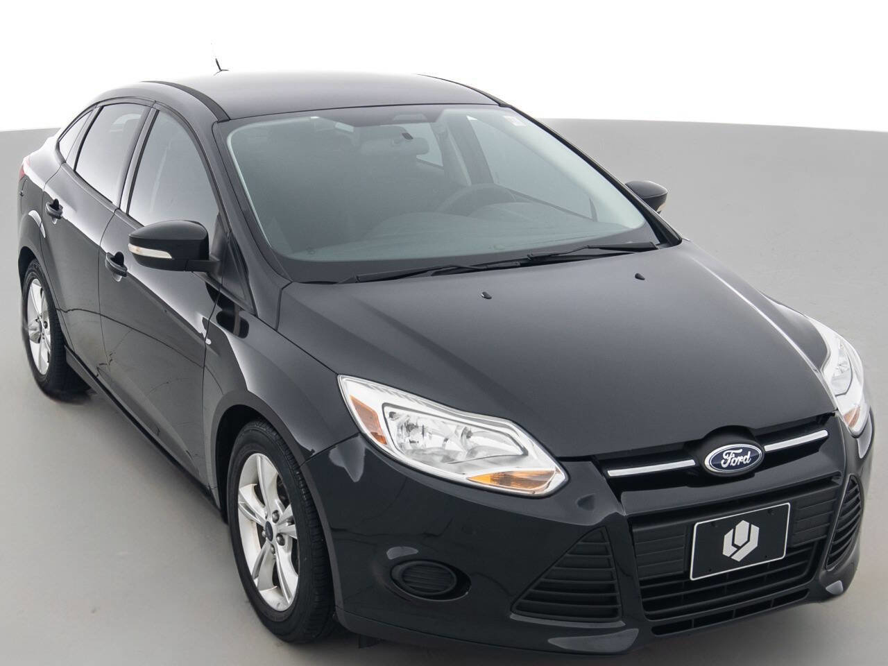 Used 2013 Ford Focus SE