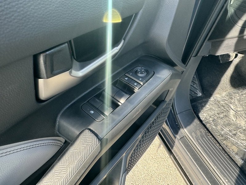 New 2026 Toyota Tacoma Limited image 10