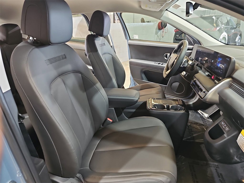 New 2026 Hyundai Ioniq 5 SEL image 10