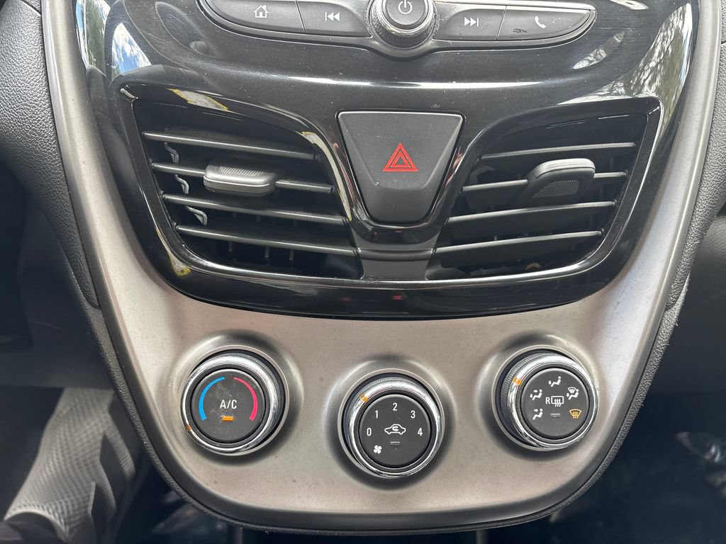 Used 2021 Chevrolet Spark LS FWD image 19