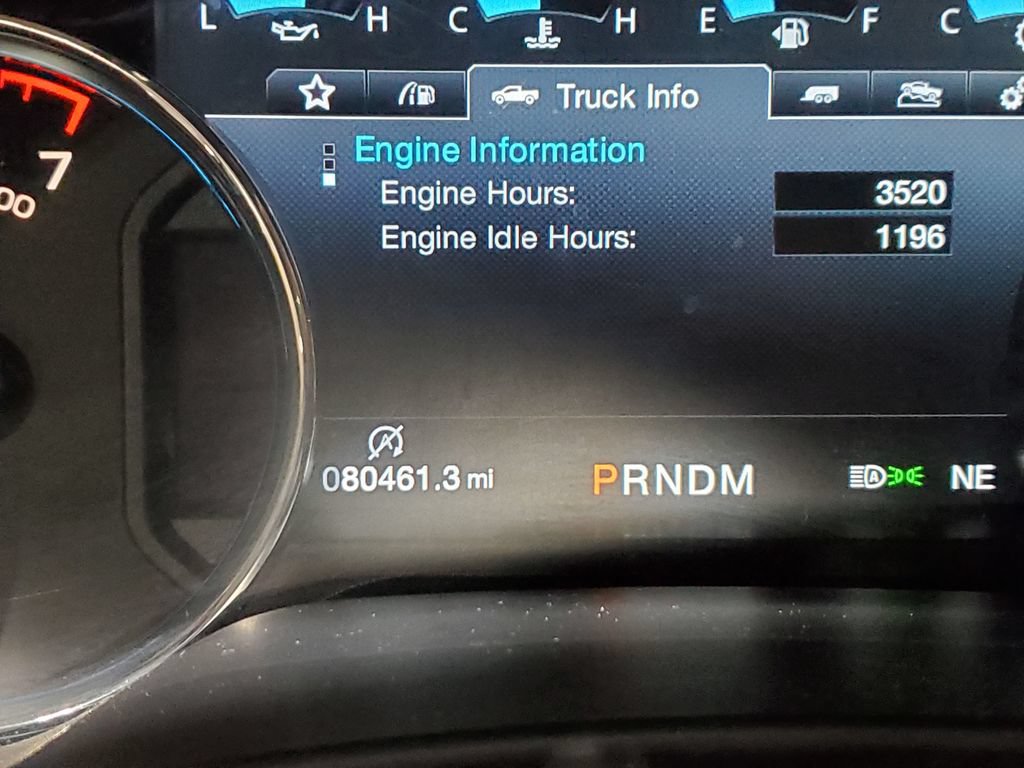 Used 2019 Ford F150 Lariat RWD image 36