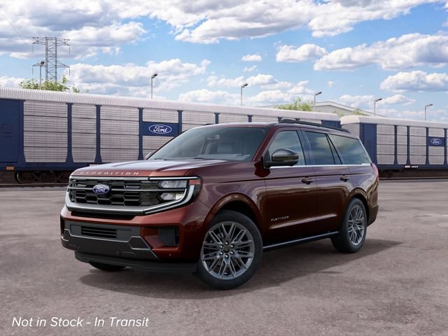 New 2027 Ford Expedition Platinum AWD/4WD video 2