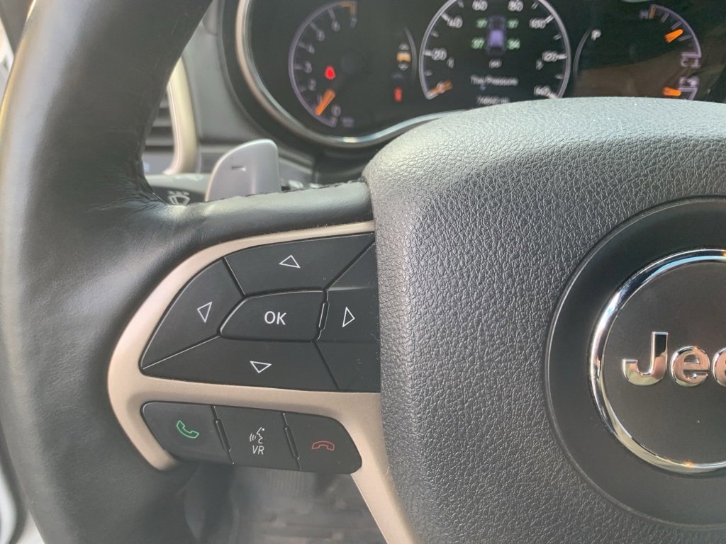 Used 2014 Jeep Grand Cherokee Summit image 14