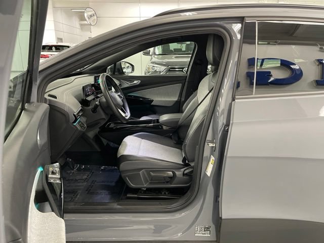 Certified 2023 Volkswagen ID.4 Pro RWD image 7