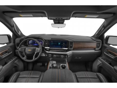 New 2026 Chevrolet Silverado 1500 High Country w/ High Country Premium Package AWD/4WD image 10