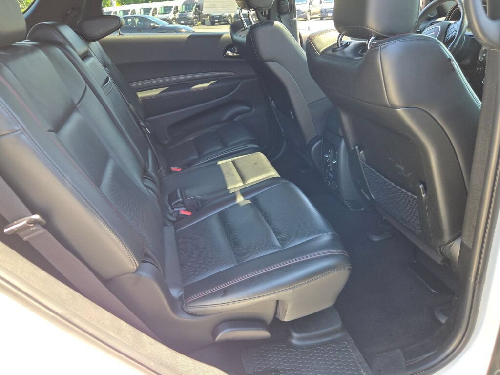 Certified 2024 Dodge Durango GT AWD/4WD image 21