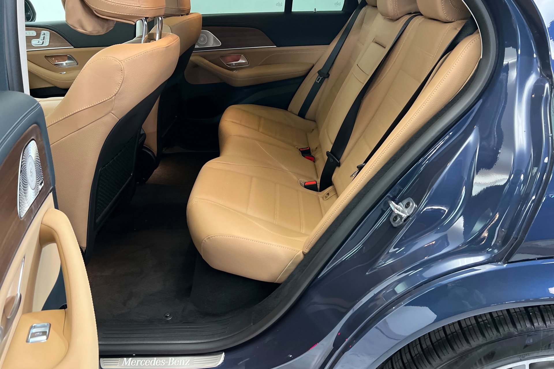 New 2026 Mercedes-Benz GLE 350 4MATIC image 21