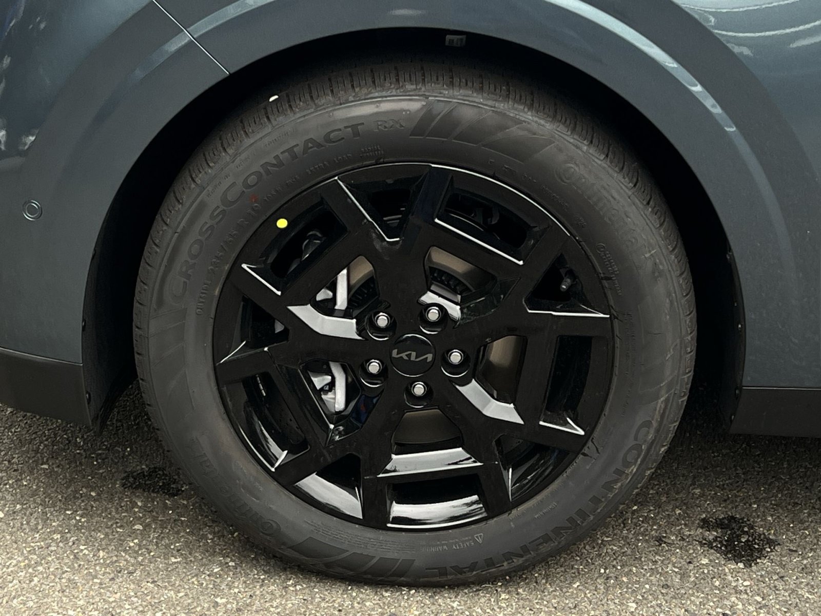 New 2026 Kia Carnival SX Prestige FWD image 17
