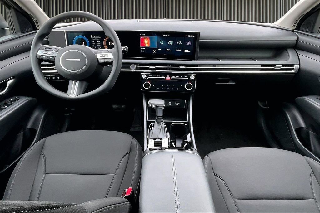 New 2026 Hyundai Tucson SEL image 6
