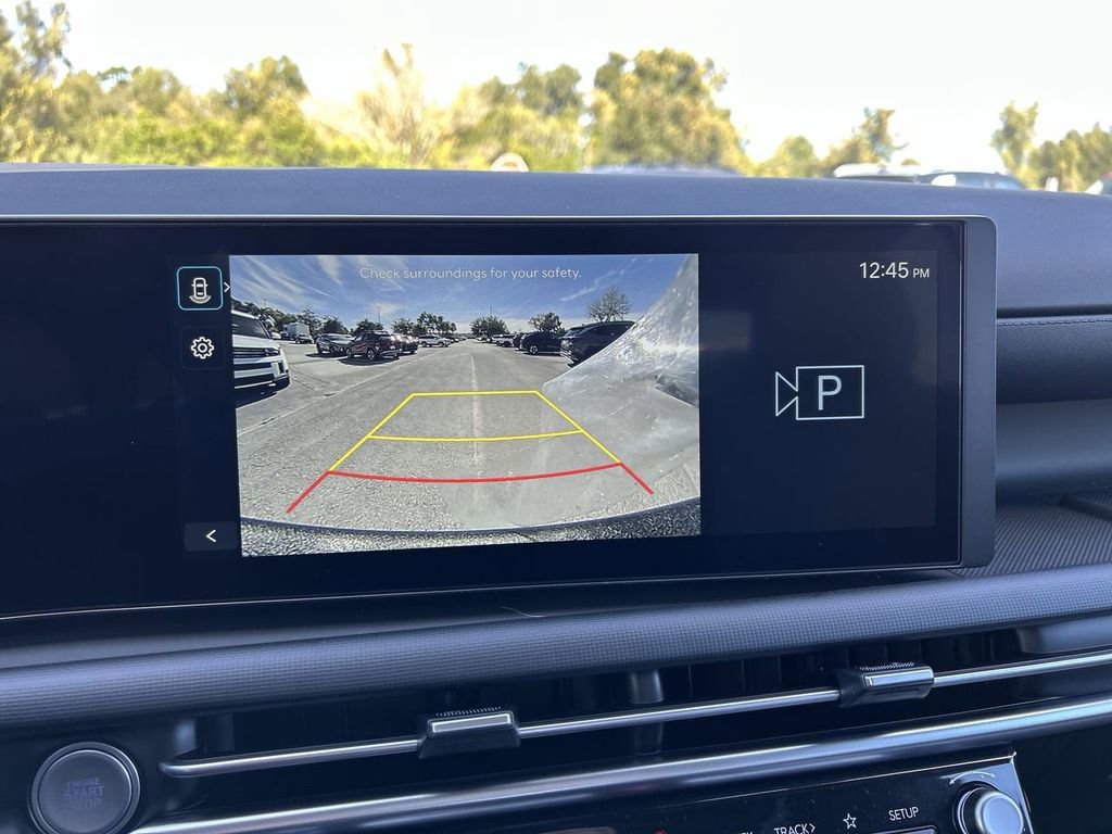 New 2026 Hyundai Santa Cruz SE image 7