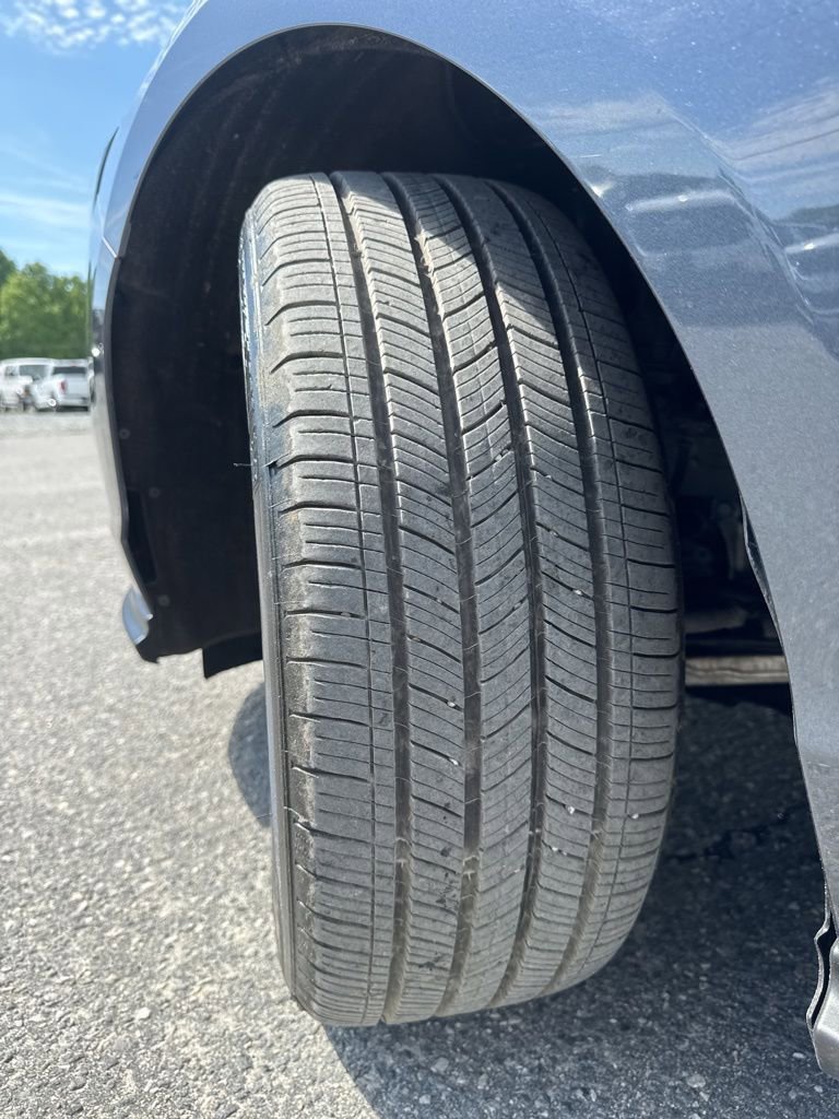 Used 2024 Honda Accord EX image 29