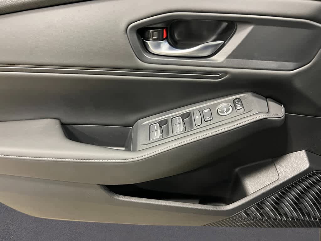 New 2025 Honda Accord Sport image 15