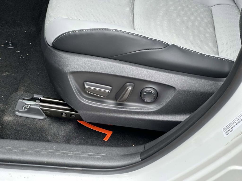 New 2026 Subaru Solterra Premium image 14