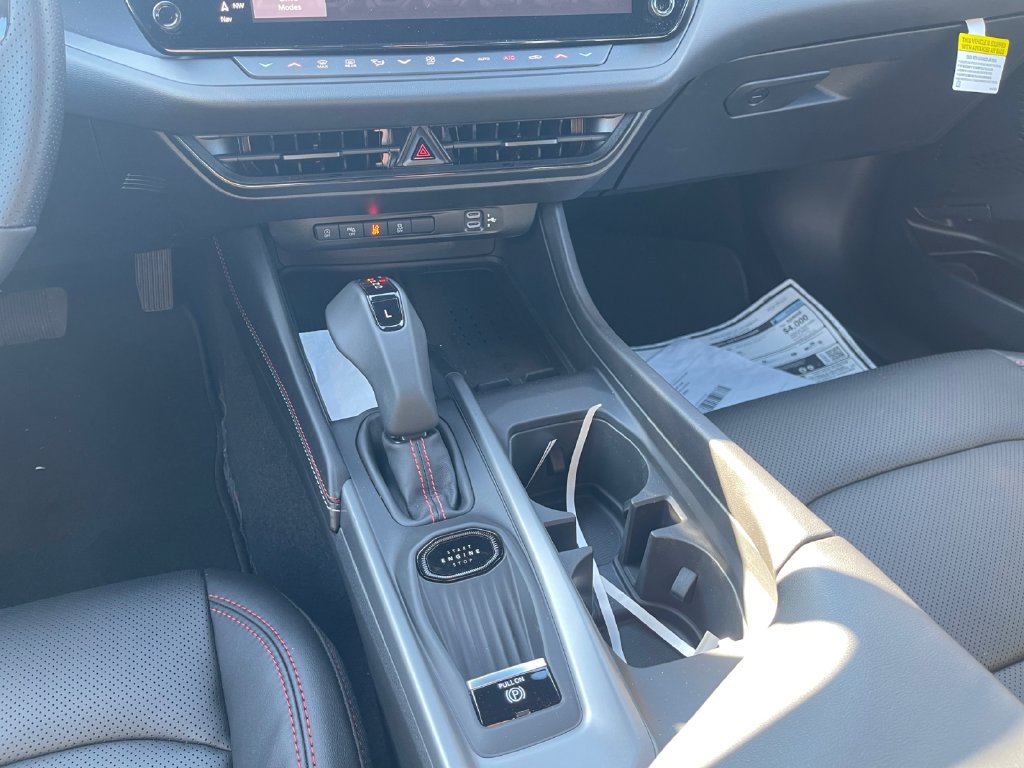 New 2026 Dodge Charger R/T AWD/4WD image 11