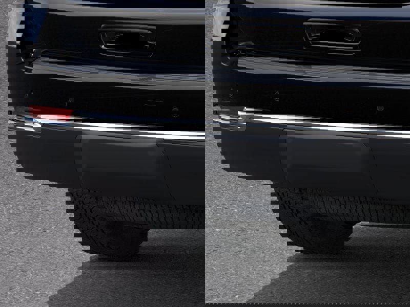 New 2026 Chevrolet Tahoe LS w/ Max Trailering Package RWD image 40