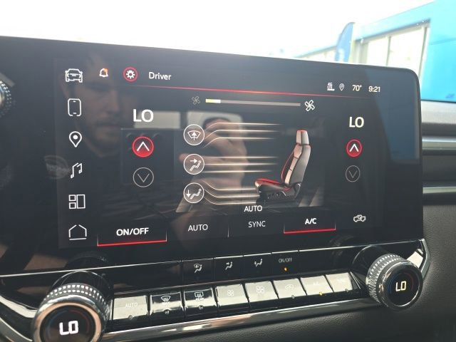 Used 2024 GMC Canyon Elevation w/ Convenience Package RWD image 17