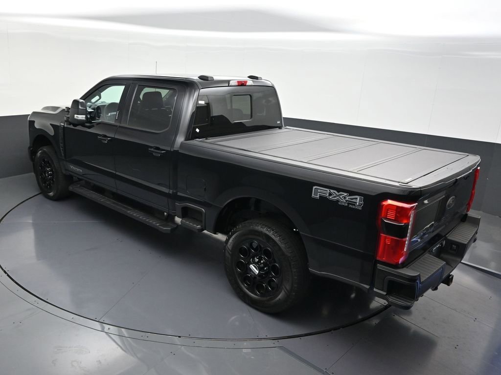 Used 2023 Ford F250 Lariat w/ Lariat Ultimate Package AWD/4WD image 20