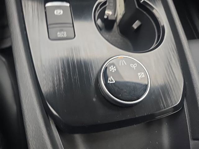 Certified 2023 Nissan Rogue SV w/ SV Premium Package image 20