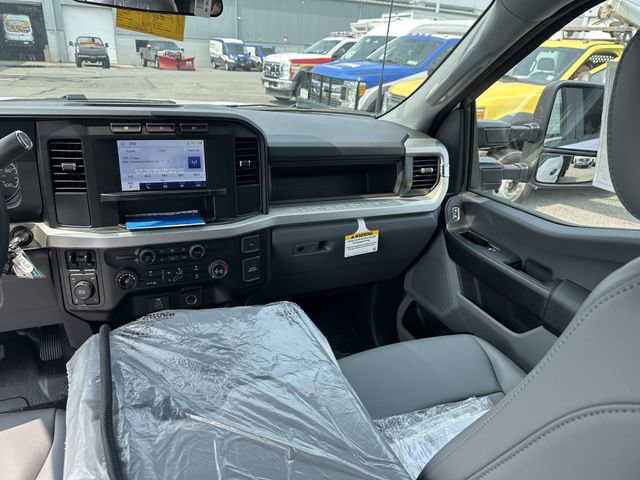New 2024 Ford F350 XL w/ Snow Plow Prep Package image 17