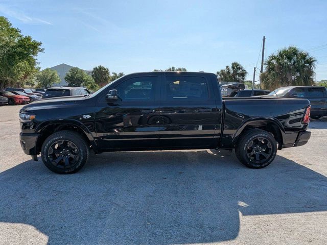 New 2026 RAM 1500 Big Horn image 6