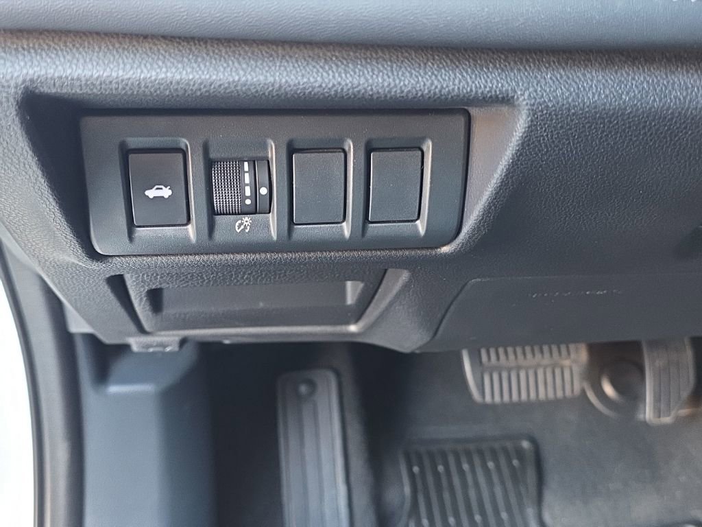 Used 2021 Subaru Legacy Limited w/ Popular Package #2 image 18