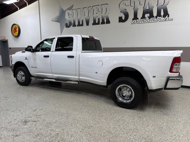 Used 2022 RAM 3500 Tradesman image 6