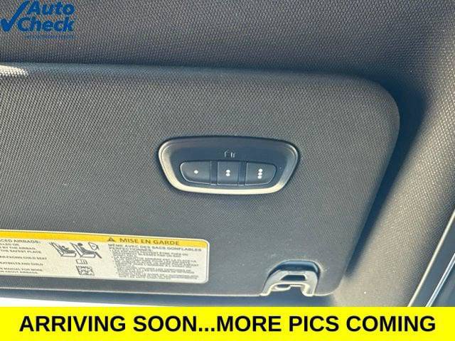 Certified 2024 Jeep Wagoneer Series II AWD/4WD image 28