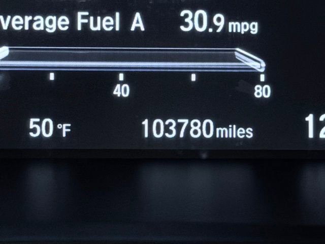 Used 2021 Honda CR-V EX-L image 28