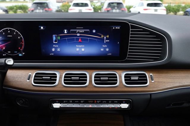 Certified 2026 Mercedes-Benz GLE 350 4MATIC image 32