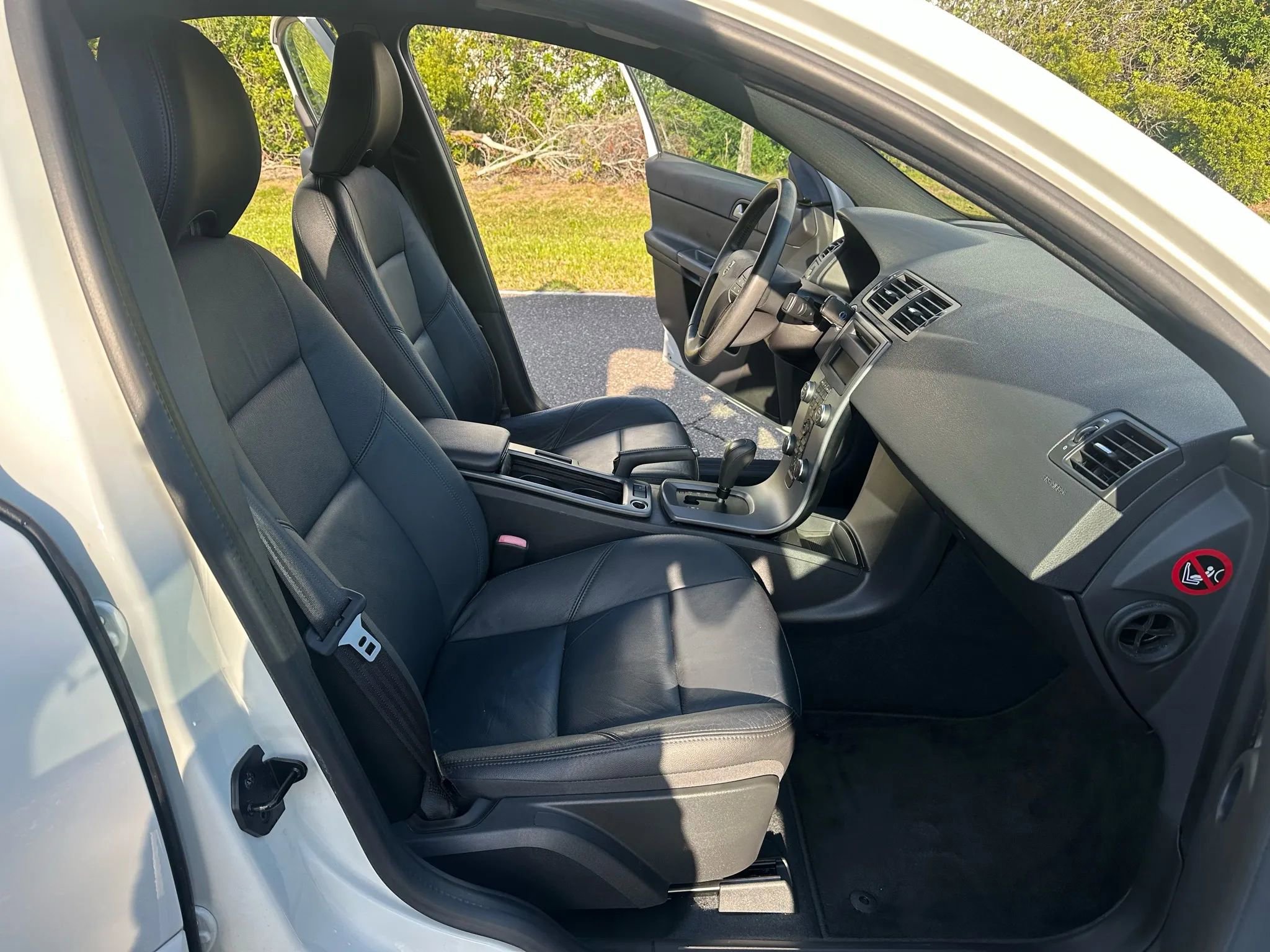 Used 2009 Volvo S40 2.4i image 17