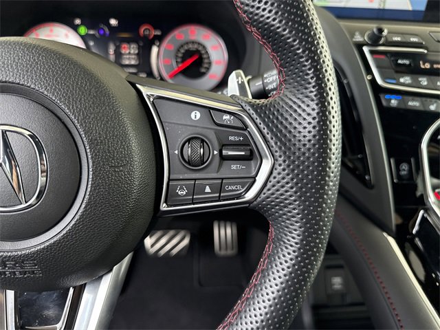 Certified 2024 Acura RDX A-Spec image 22