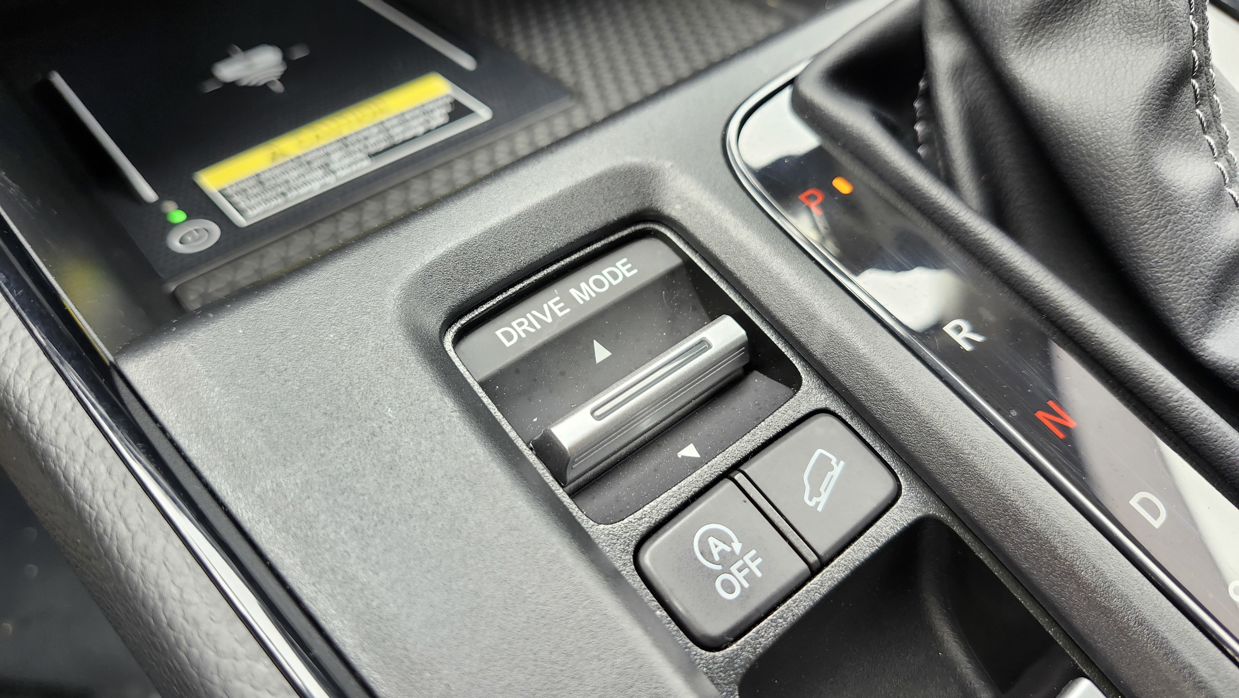 Used 2024 Honda CR-V EX-L image 35