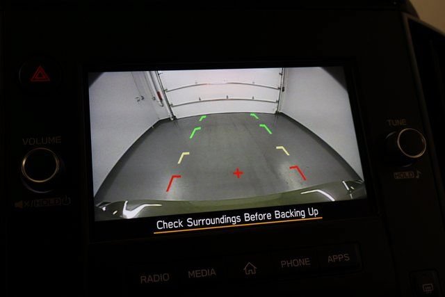 New 2026 Subaru Crosstrek 2.5i AWD/4WD image 24