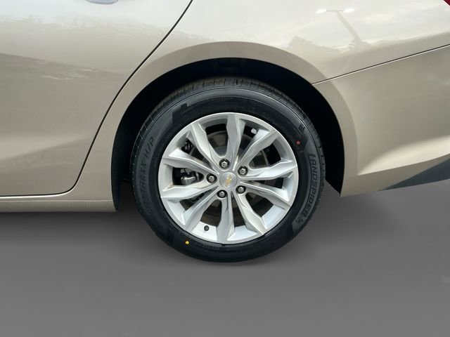 Used 2023 Chevrolet Malibu LT image 16