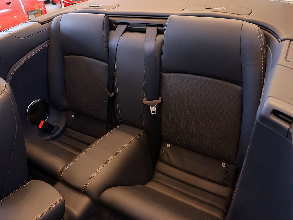 Used 2014 Jaguar XK Convertible RWD image 41