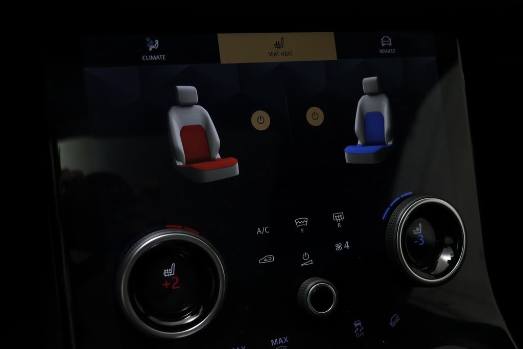 Used 2023 Land Rover Range Rover Velar R-Dynamic S image 10